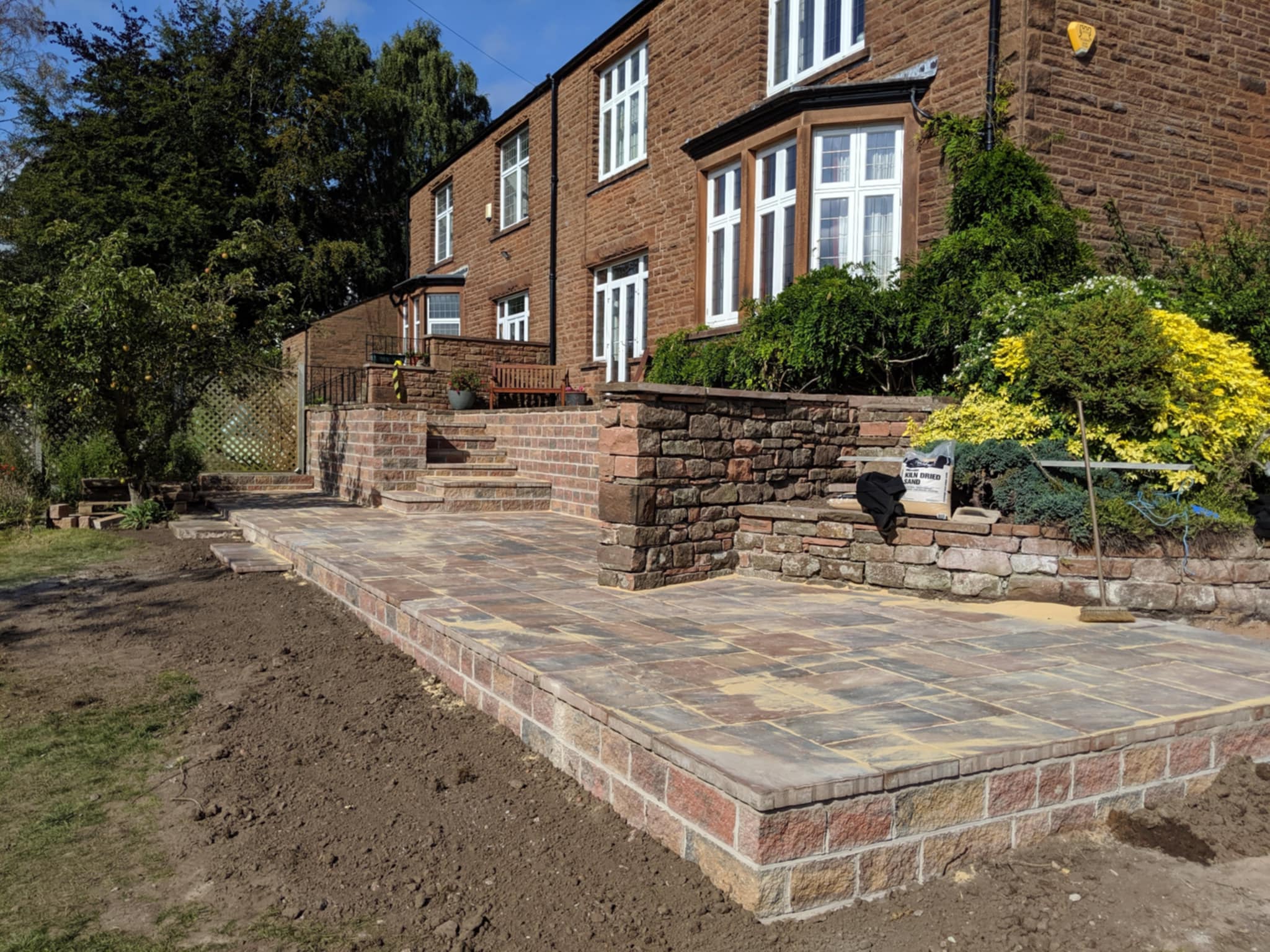 High Quality Building Services Penrith